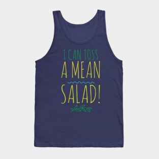 Toss Salad Tank Top